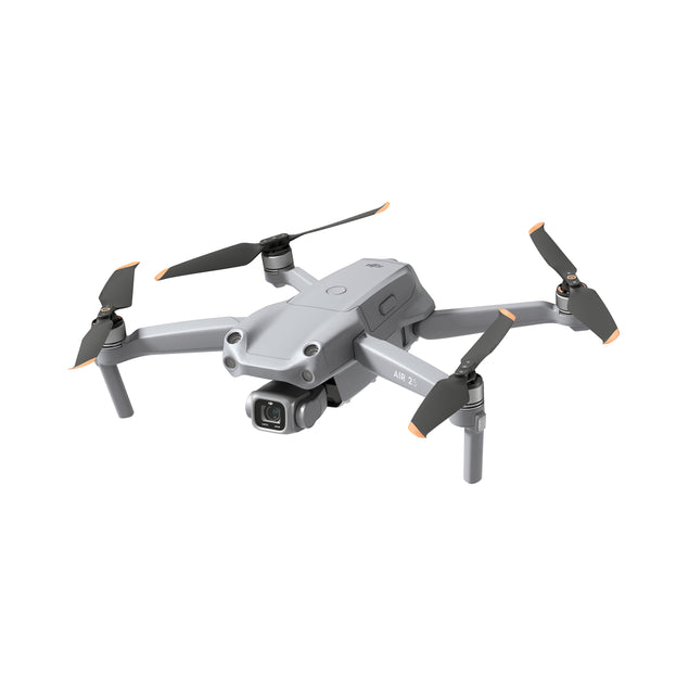 Квадрокоптер DJI Air 2S Fly More Combo та додаткове обладнання